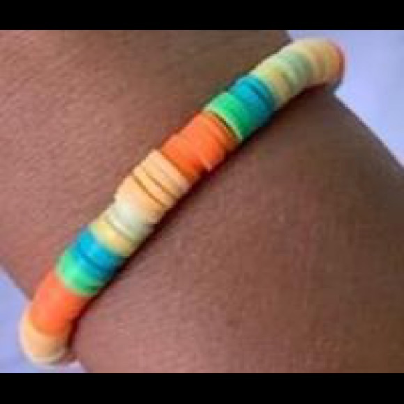 Custom handmade bracelets - Picture 3 of 9